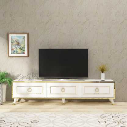 Armoire Romens 180 TV Stand - Homemark