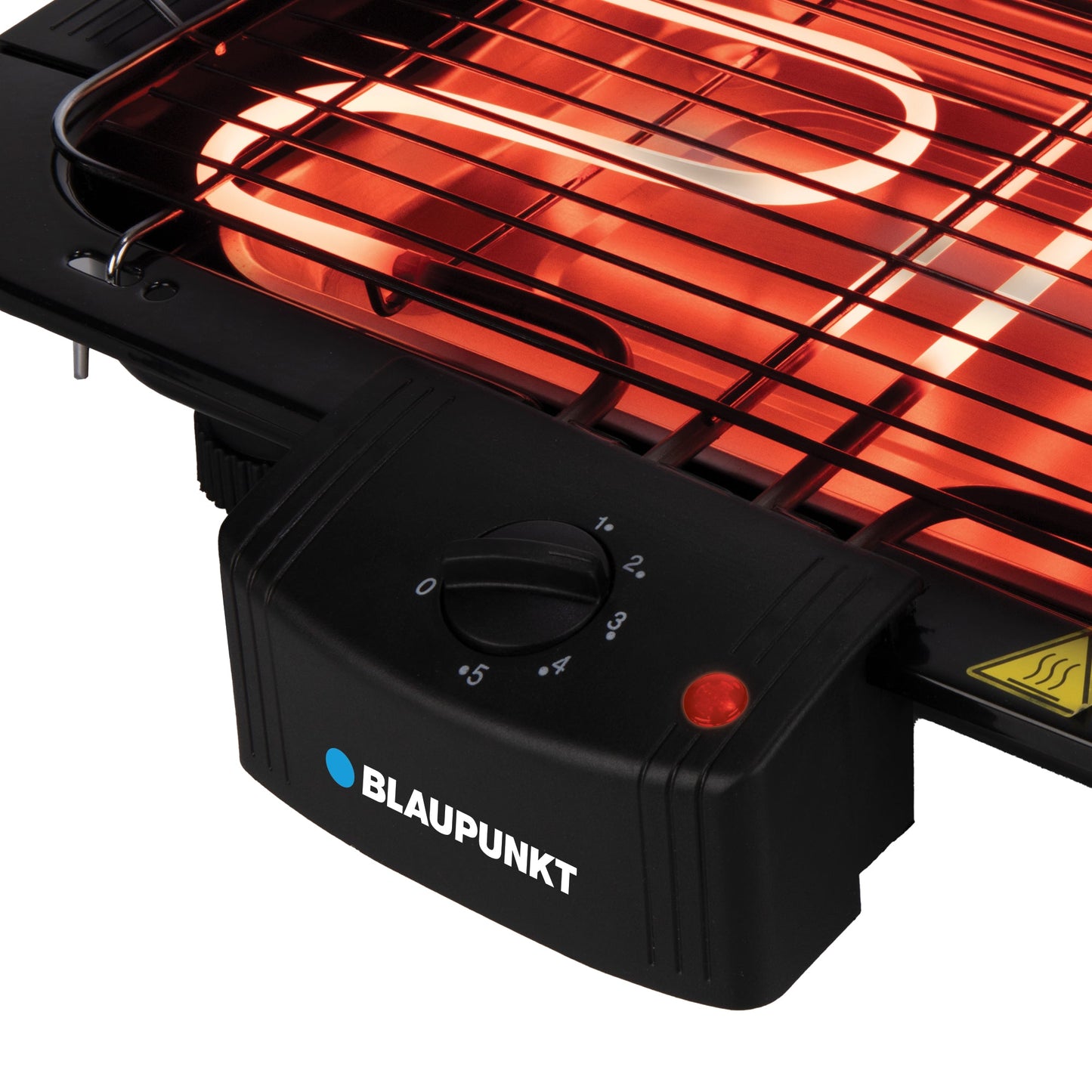 Blaupunkt Health BBQ Grill