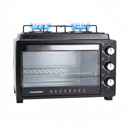 Blaupunkt Gas Stove & Oven