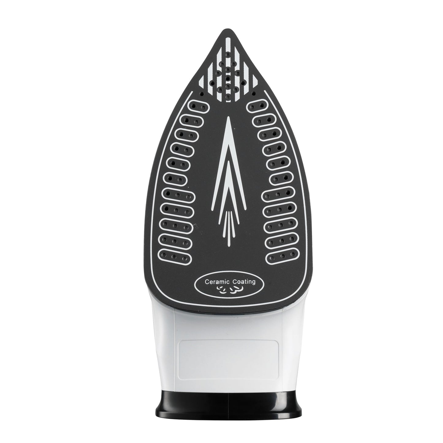 Blaupunkt Glide Steam Iron 2200W – Ceramic Soleplate Steam Iron