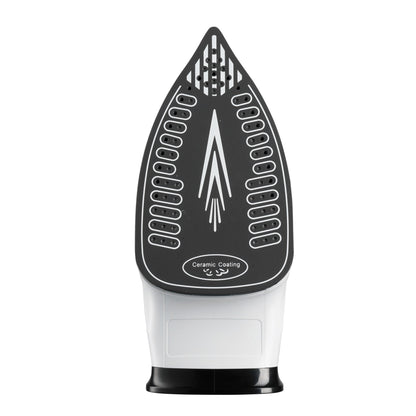 Blaupunkt Glide Steam Iron 2200W – Ceramic Soleplate Steam Iron