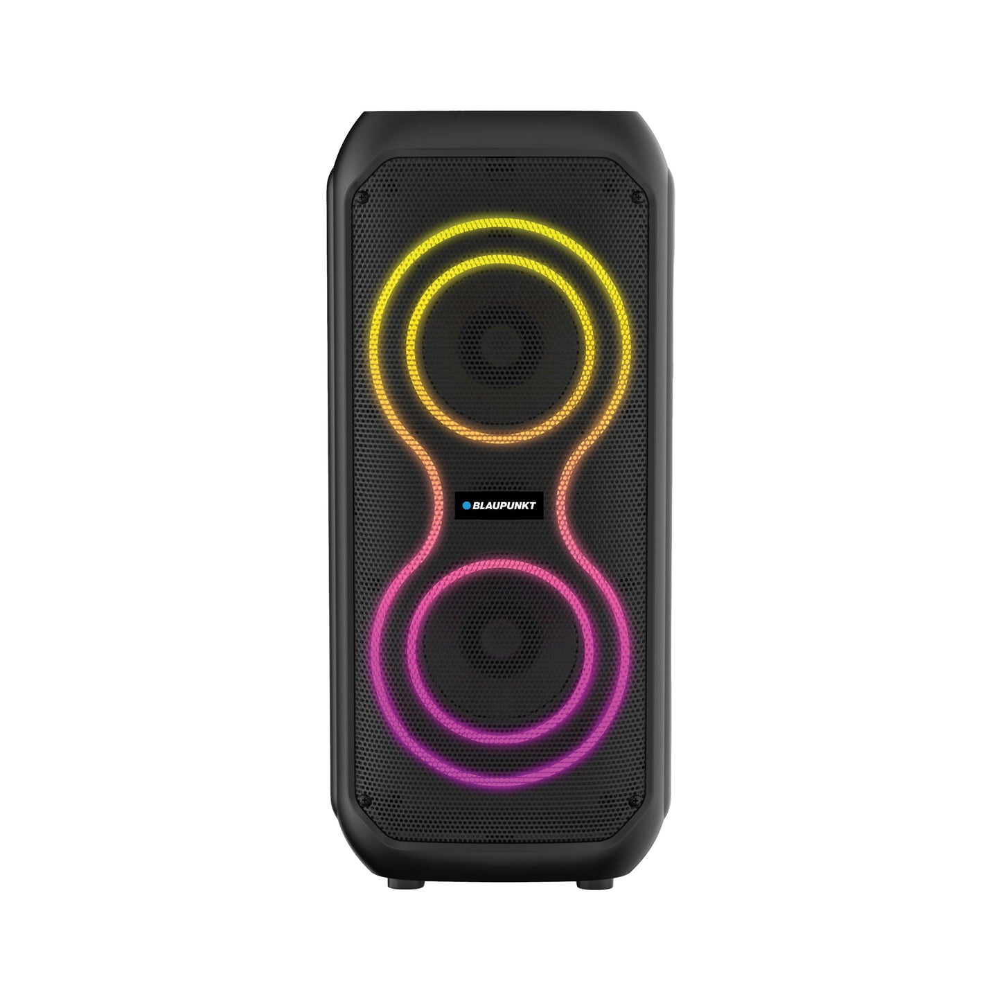 Blaupunkt Infinite 20W Party Speaker with Wired Mic