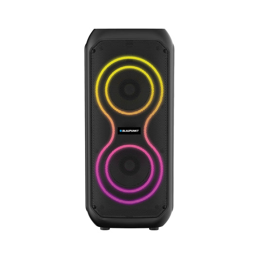 Blaupunkt Infinite 20W Party Speaker with Wired Mic