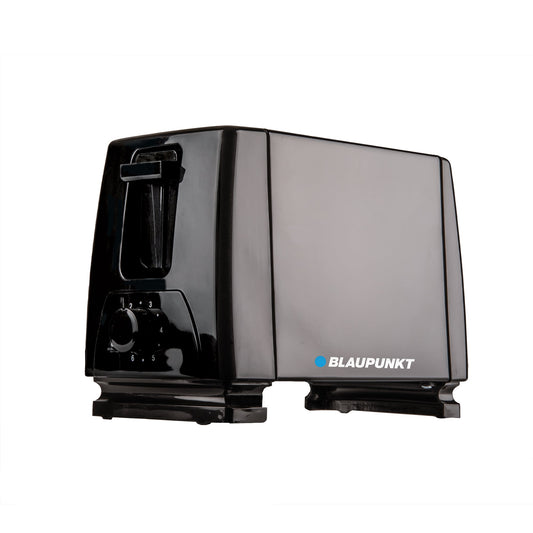 Blaupunkt 2 Slice Toaster 650w