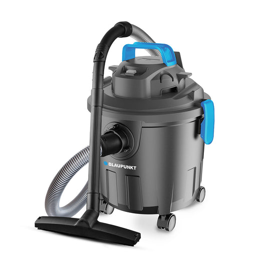 Blaupunkt Veritas 18L Wet & Dry Vacuum