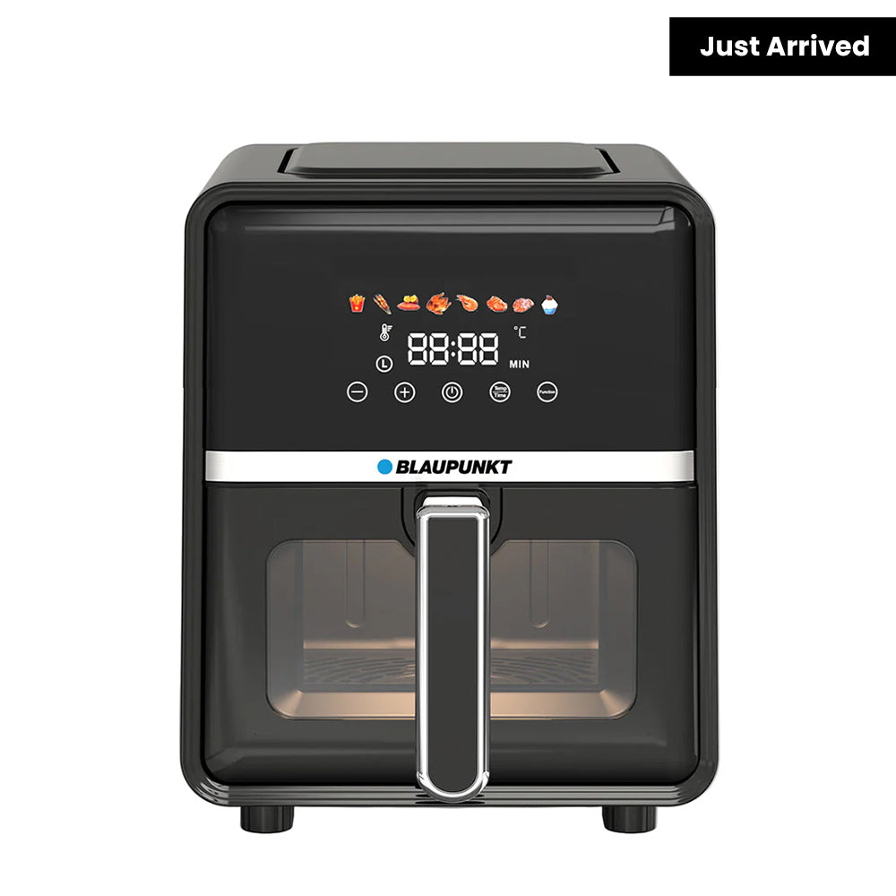 Blaupunkt 5L Digital Air Fryer