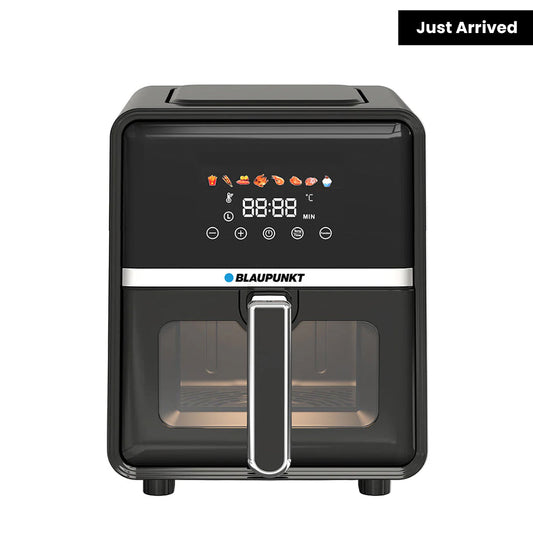 Blaupunkt 5L Digital Air Fryer
