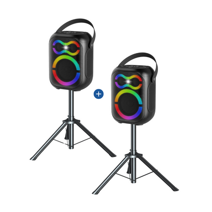 Blaupunkt Intensity Combo Speaker