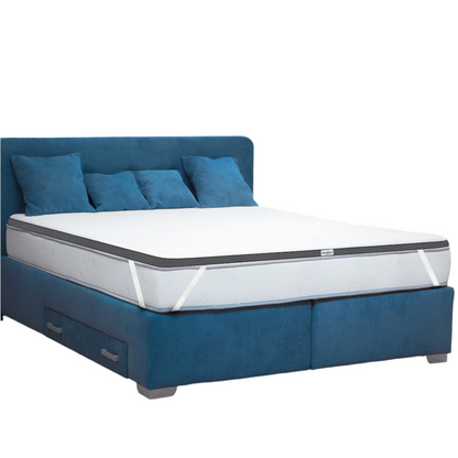 Comfort Pedic Mattress Topper