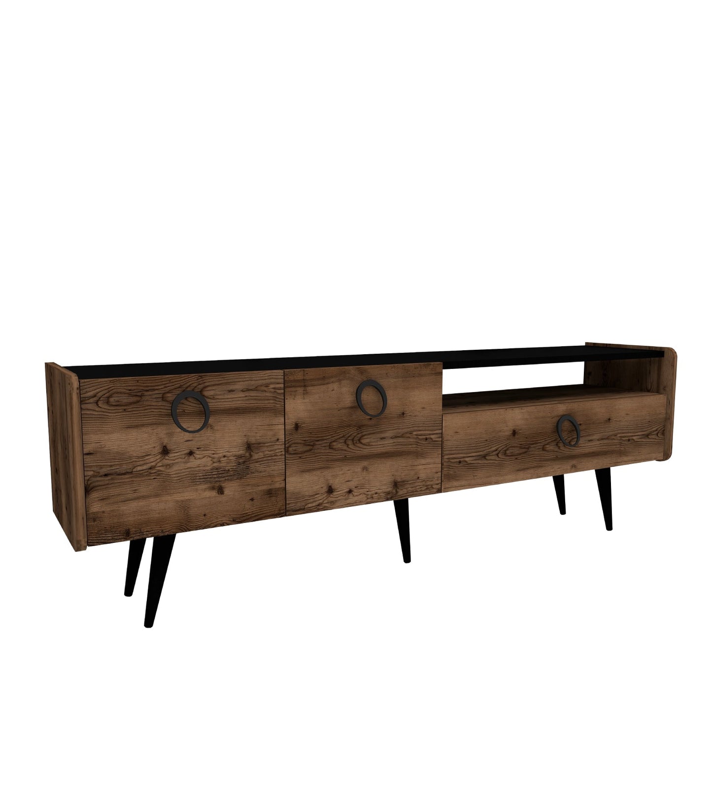 Armoire Farelle TV Stand - Homemark