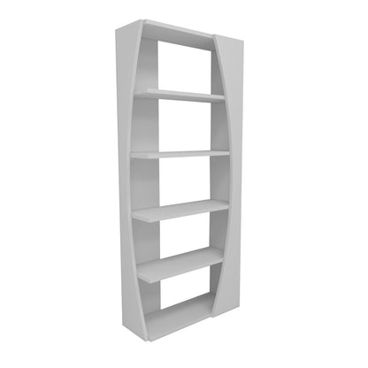 Armoire Nestor Bookcase - Homemark