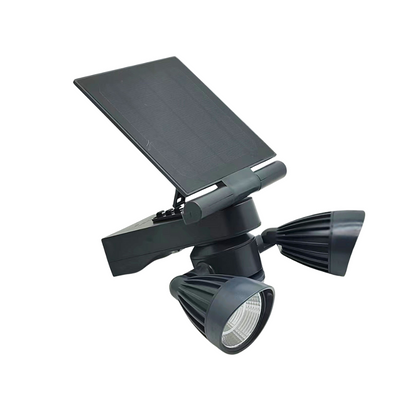 Blaupunkt EcoBright Dual Solar Light 600 Lumens