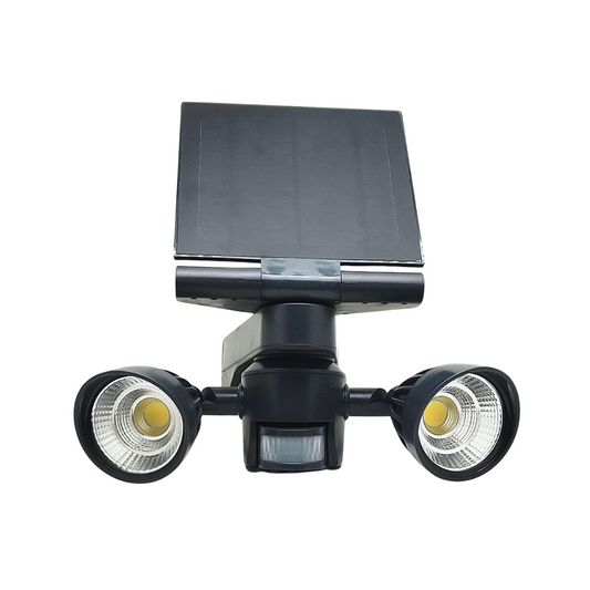 Blaupunkt EcoBright Dual Solar Light 600 Lumens