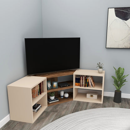 Armoire Bonnett TV Stand