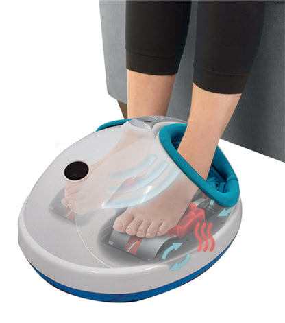 Igia Shiatsu Foot Massager