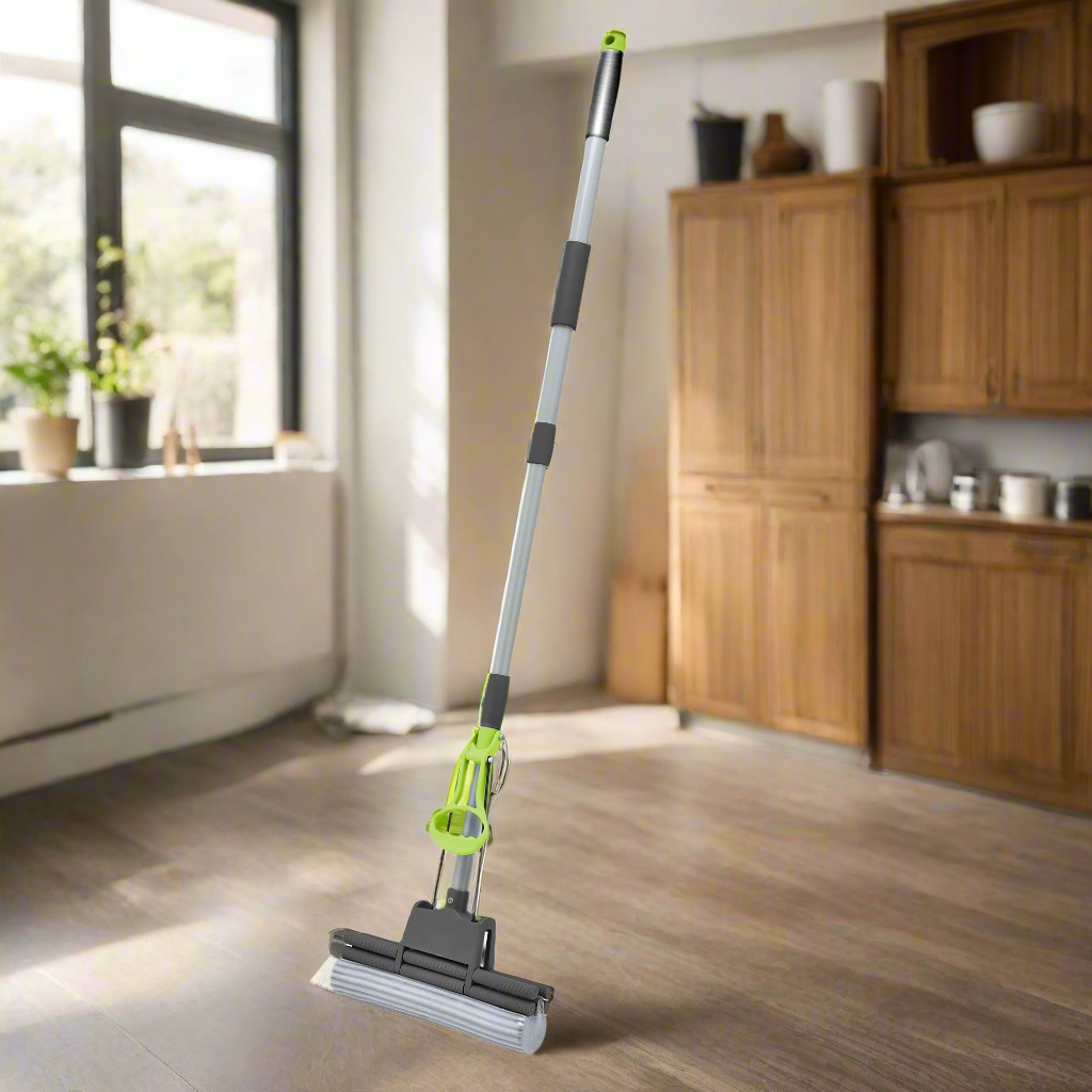 Floormax Titan Squeeze Mop