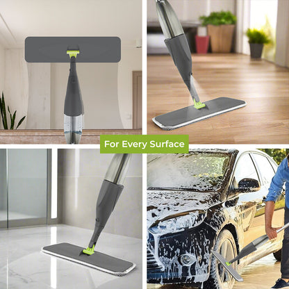 Floormax Titan Spray Mop