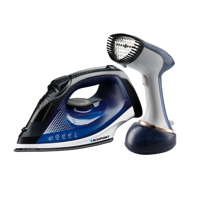 Blaupunkt Iron Garment Steamer