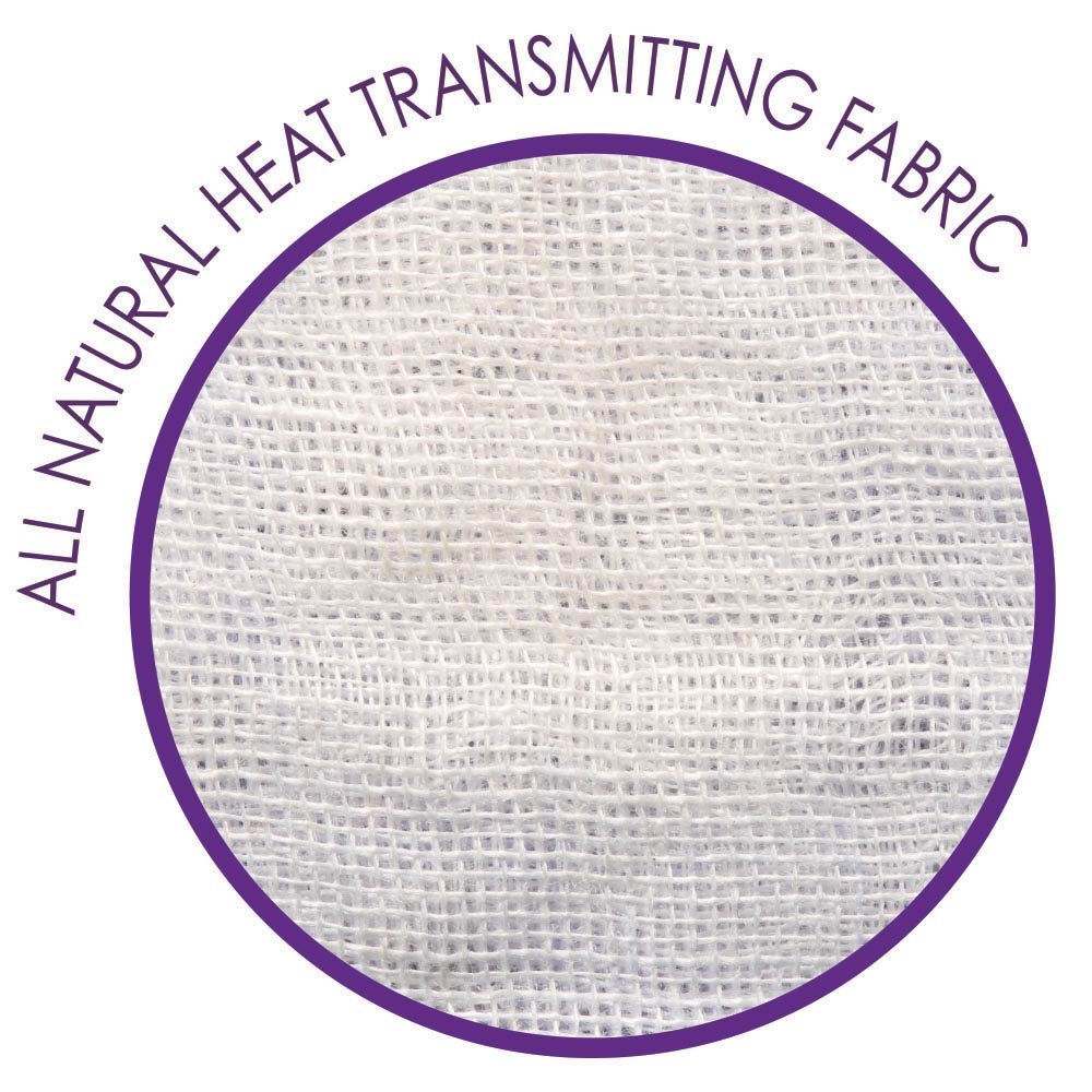Remedy Health Pain Relief Heat Pads – Pack of 5 Instant Heat Therapy Pads