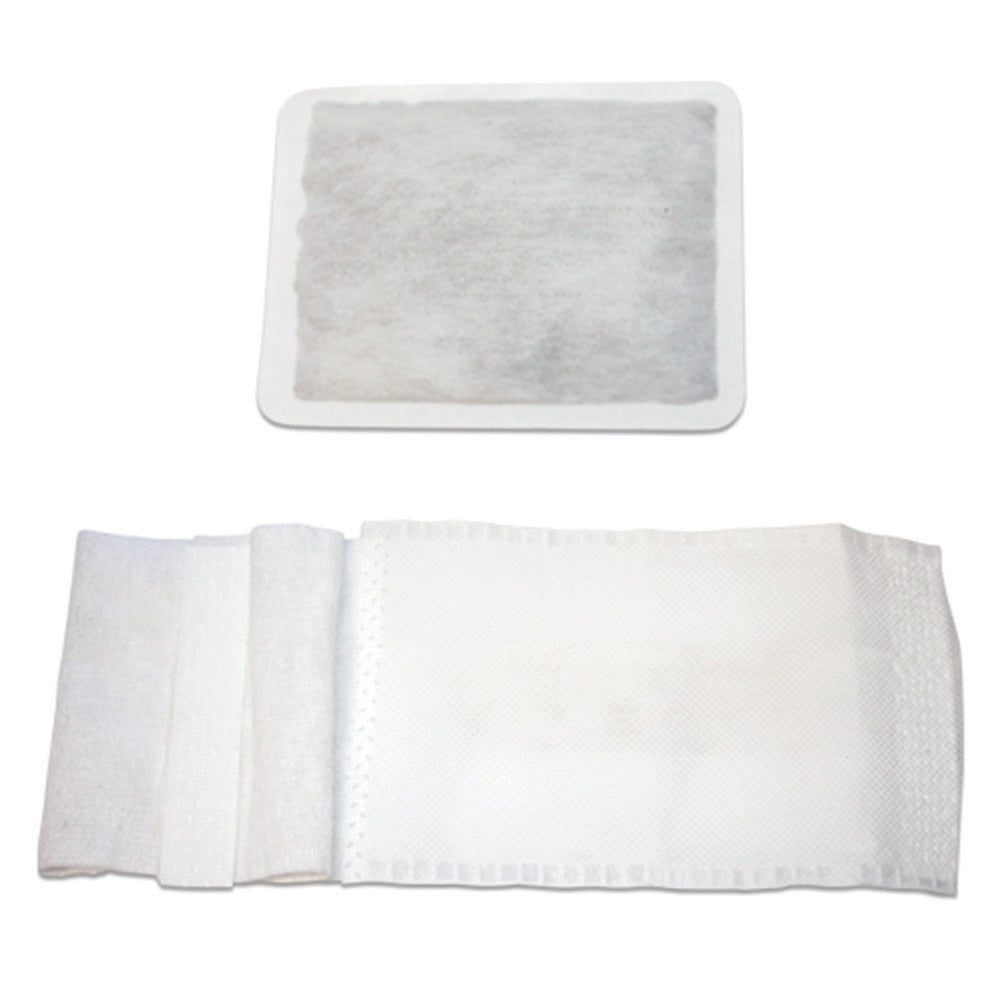 Remedy Health Pain Relief Heat Pads – Pack of 5 Instant Heat Therapy Pads