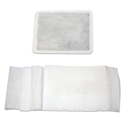 Remedy Health Pain Relief Heat Pads – Pack of 5 Instant Heat Therapy Pads
