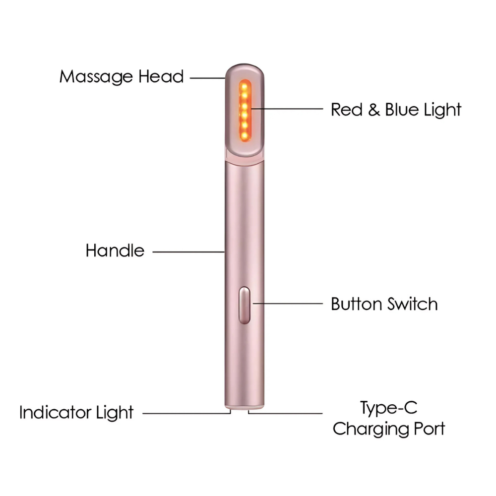 Igia Facial Wand