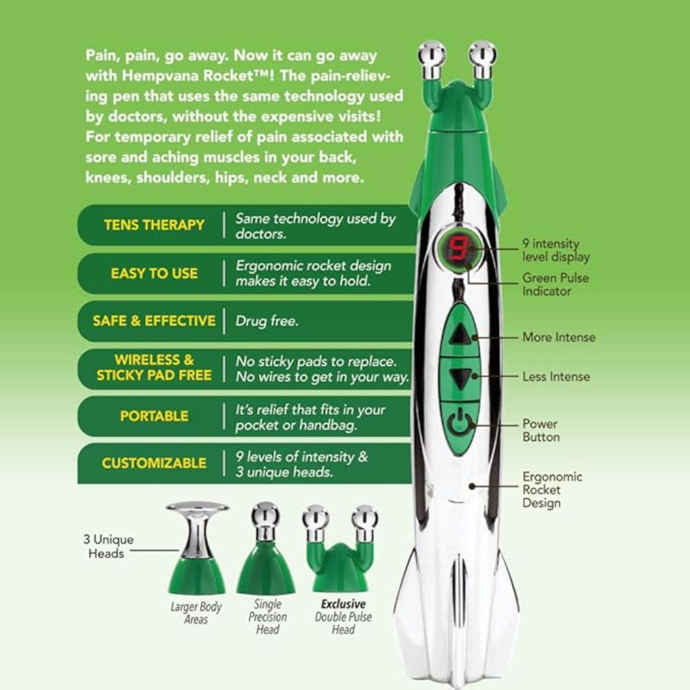 Igia Therapy Pen