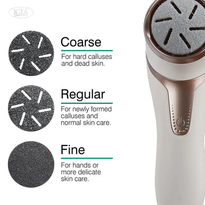 Igia Callus Free