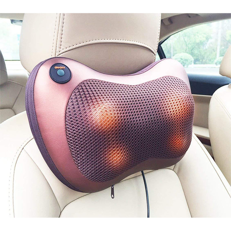Igia Car and Home Massager