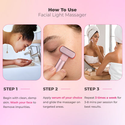 Igia Facial Wand