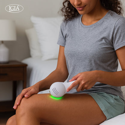 Igia Cavitat Ultrasonic