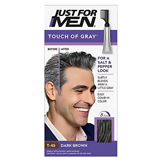 Just for Men Touch of Grey