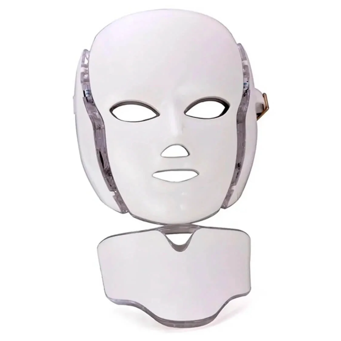 Igia LED Facial Mask - Skin Rejuvenation - Homemark