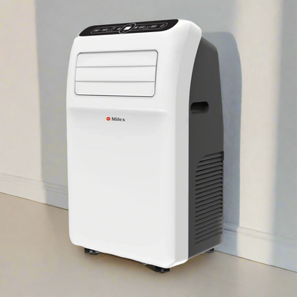 Milex Portable Deluxe Aircon | COLLECTION ONLY