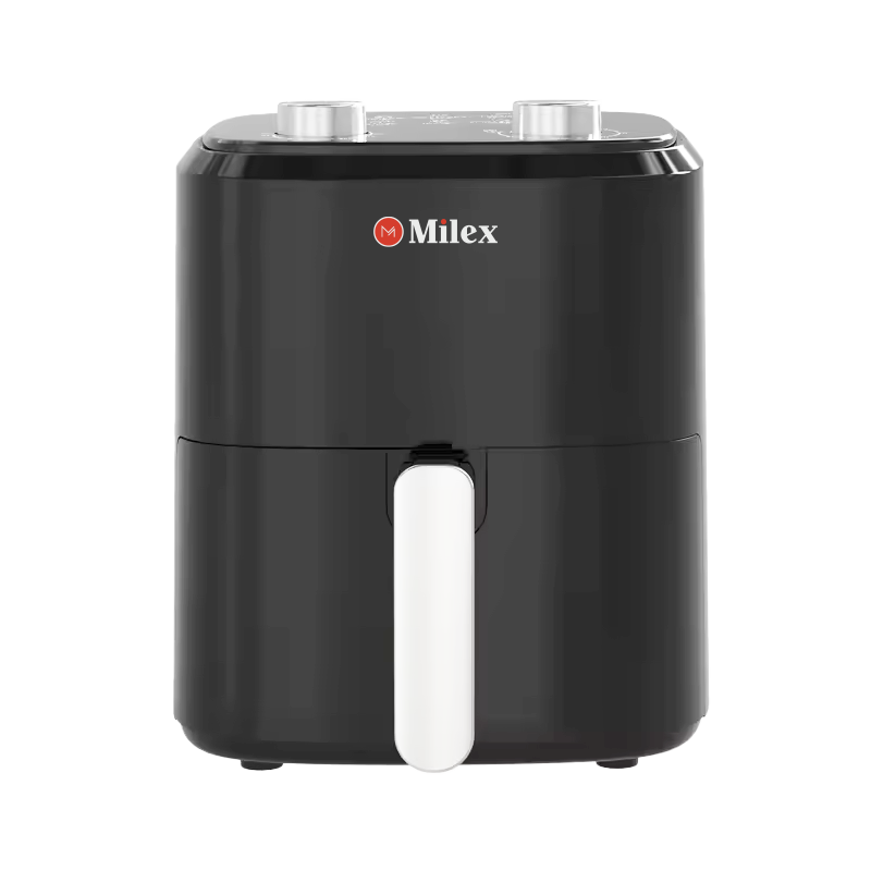 Milex 5L Manual Air Fryer