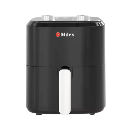 Milex 5L Manual Air Fryer