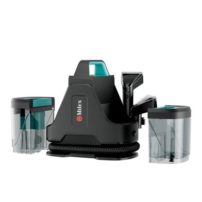 Milex Portable Carpet & Upholstery Cleaner