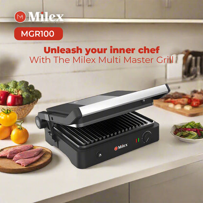 Milex Multi Master Grill