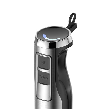 Milex Nutri Press Pro Blender