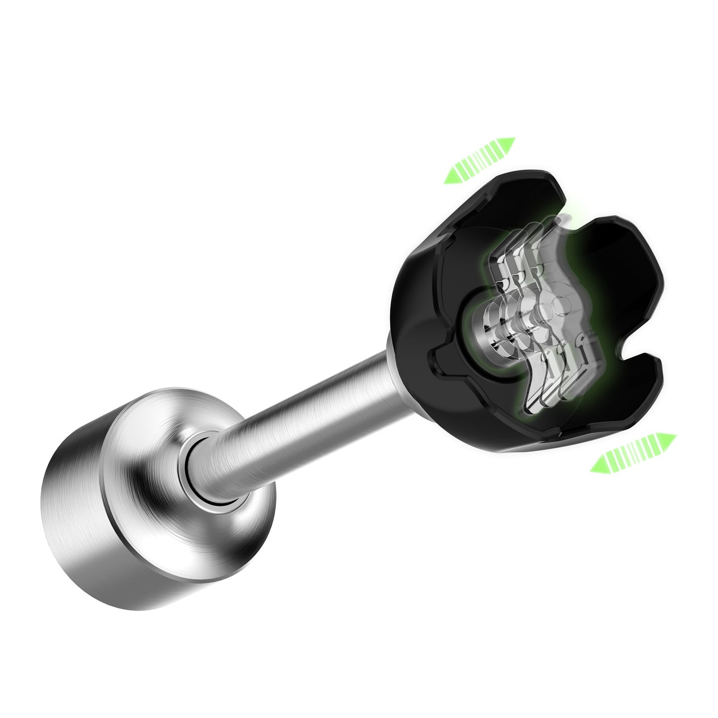 Milex Nutri Press Pro Blender