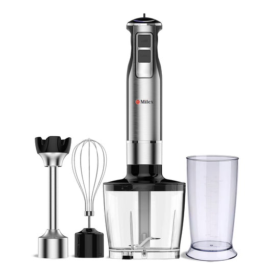 Milex Nutri Press Pro Blender