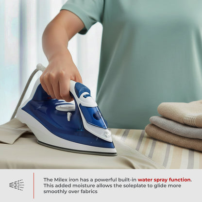 Milex Garment Care Combo