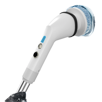 Milex Mighty Scrub 7-in-1