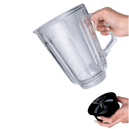 Milex Pro Pulse Blender | Assorted Colours