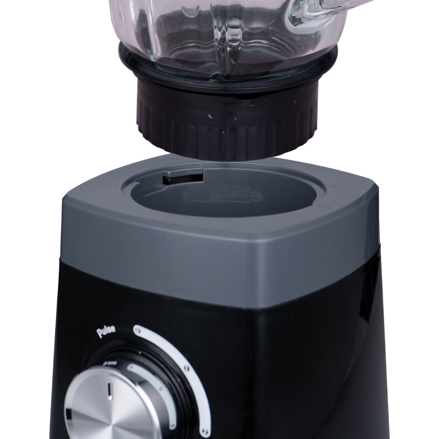 Milex Pro Pulse Blender | Assorted Colours