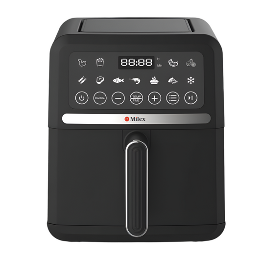 Milex 5L Digital Air Fryer