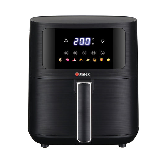 Milex 5L Digital Air Fryer