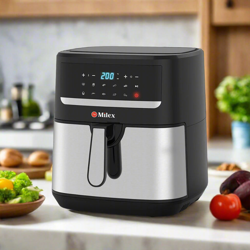 Milex 10L Digital Airfryer