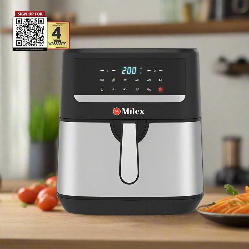 Milex 10L Digital Airfryer
