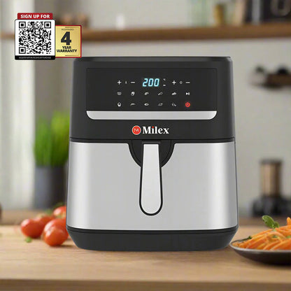 Milex 10L Digital Airfryer